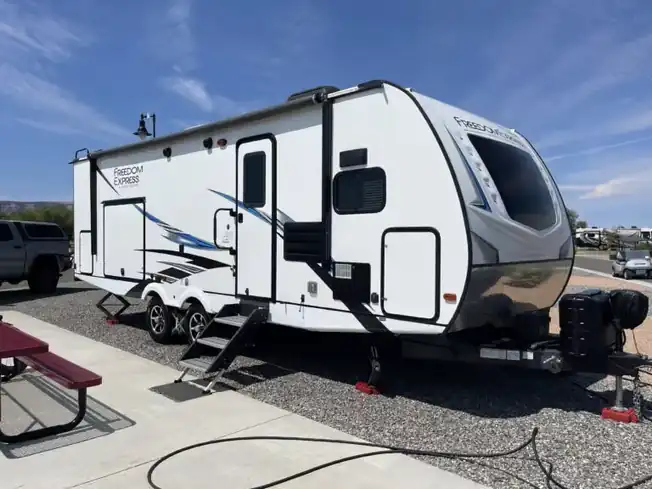 RV Detailing in Grand Junction CO