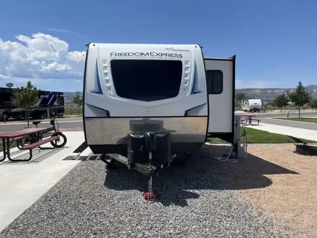 RV Detailing in Grand Junction CO