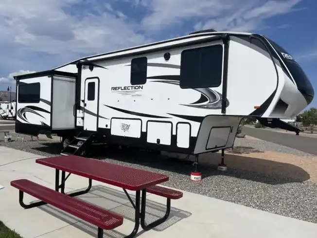 RV Detailing in Grand Junction CO