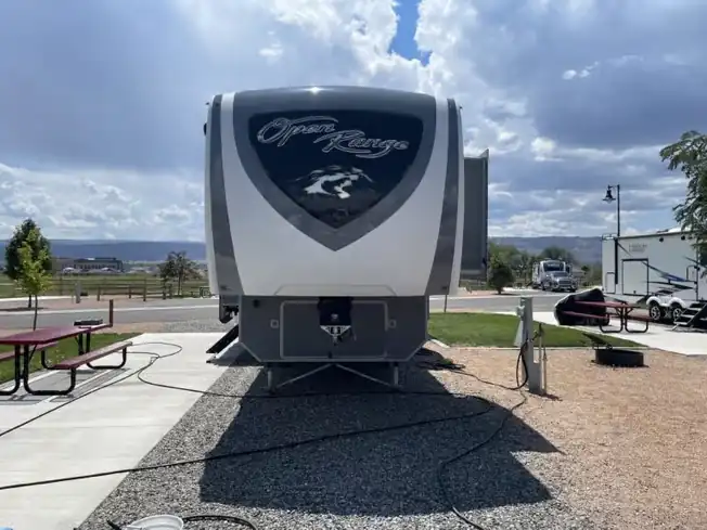 RV Detailing in Grand Junction CO