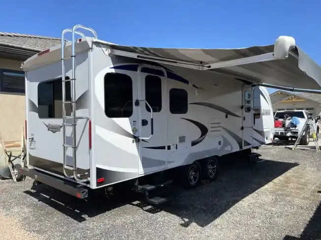 RV Detailing in Grand Junction CO