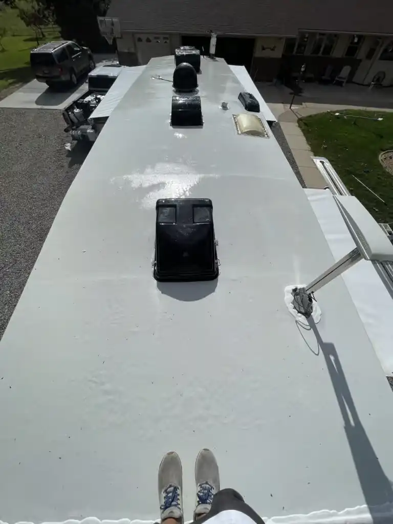 RV Detailing in Grand Junction CO