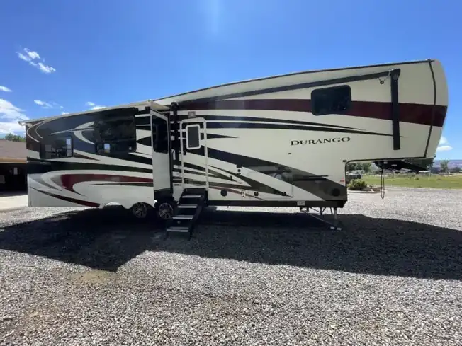 RV Detailing in Grand Junction CO