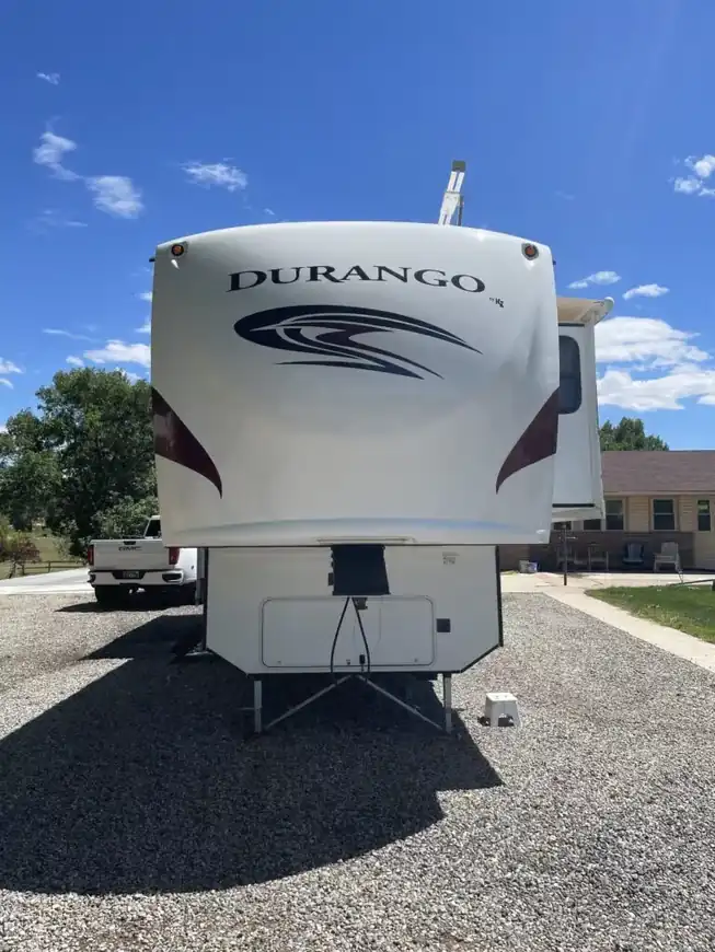 RV Detailing in Grand Junction CO