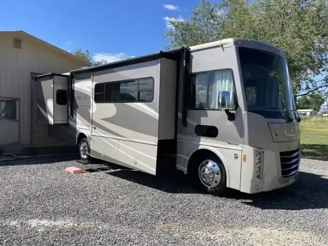 RV Detailing in Grand Junction CO