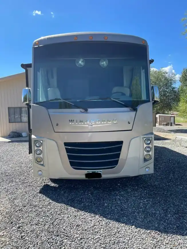RV Detailing in Grand Junction CO