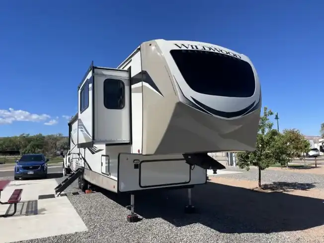 RV Detailing in Grand Junction CO