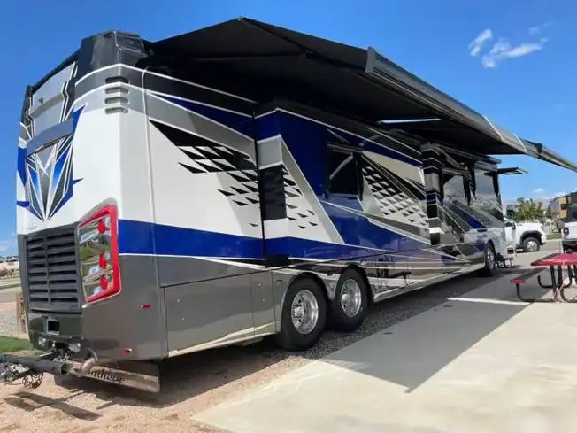 Motorhome Detailing in Grand Junction CO