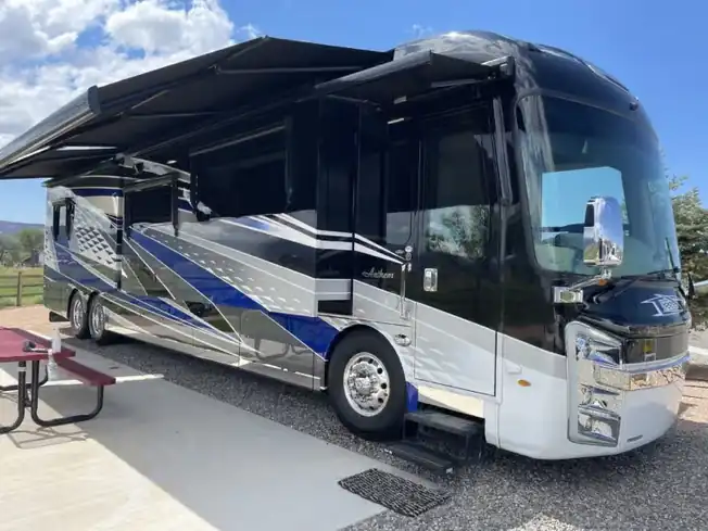 Motorhome Detailing in Grand Junction CO