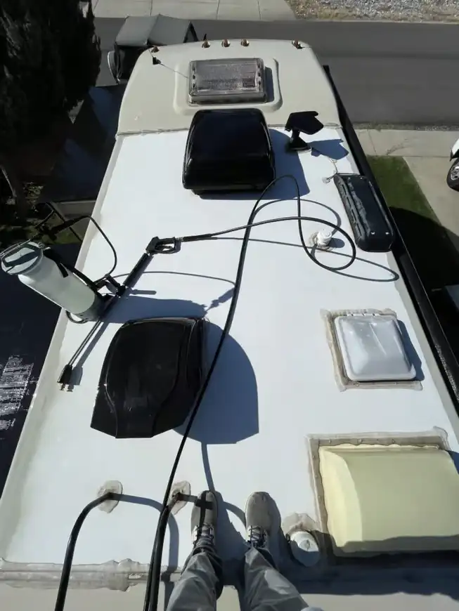 RV Detailing in Grand Junction CO