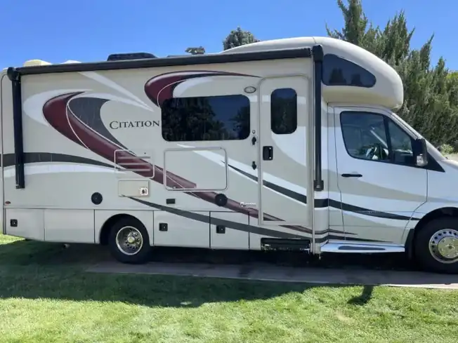 RV Detailing in Grand Junction CO