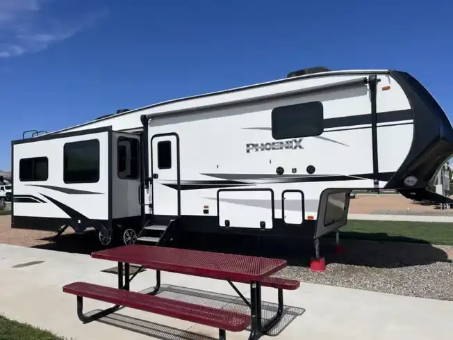 RV Detailing in Grand Junction