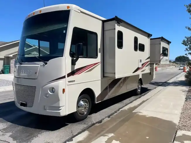 RV Detailing in Grand Junction