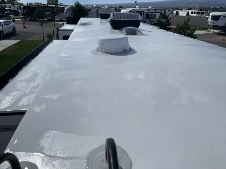 RV Detailing in Grand Junction CO