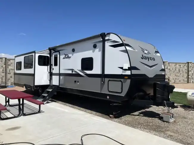 RV Detailing in Grand Junction CO