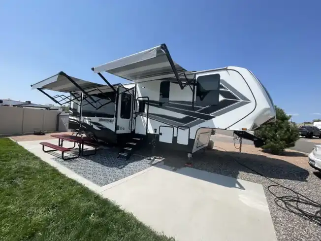 RV Detailing in Grand Junction CO