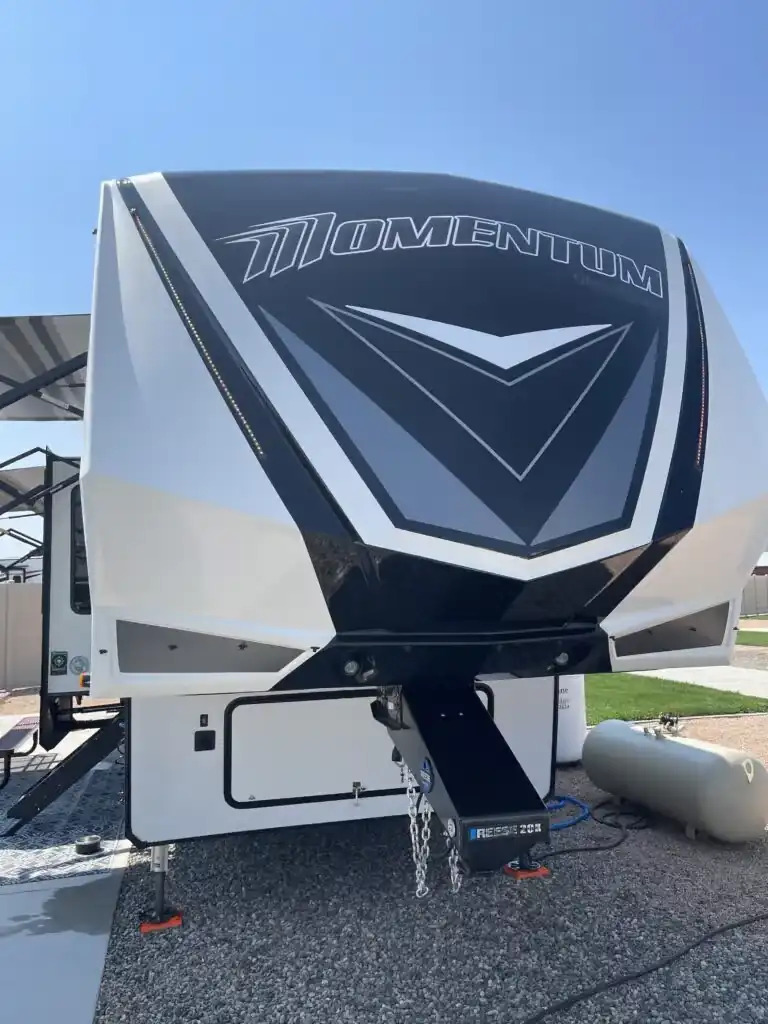 RV Detailing in Grand Junction CO