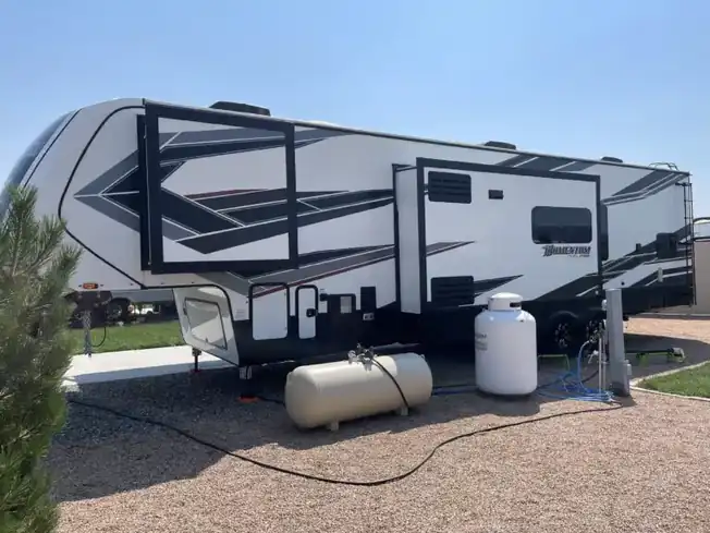 RV Detailing in Grand Junction CO