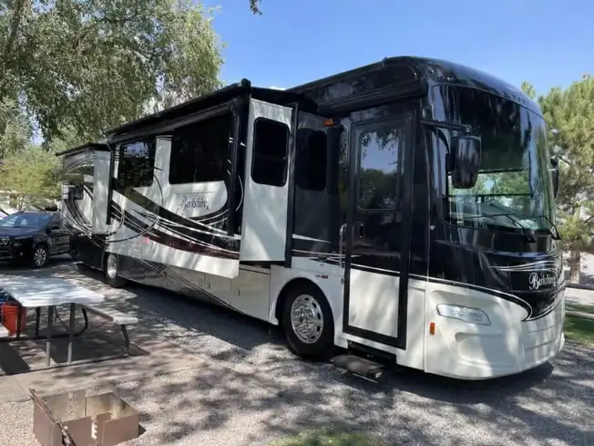 RV Detailing in Grand Junction CO