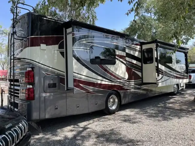 RV Detailing in Grand Junction CO