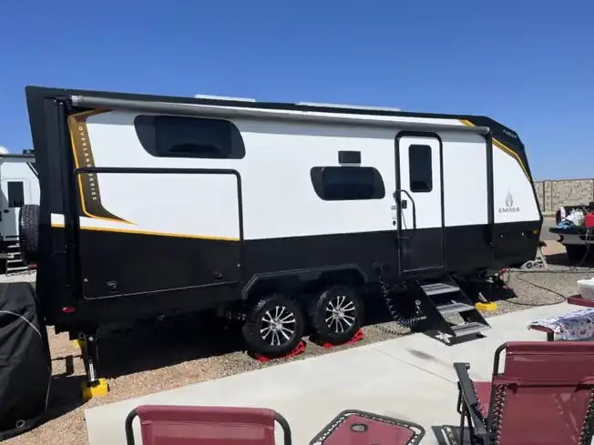 RV Detailing in Grand Junction CO