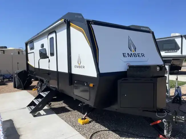 RV Detailing in Grand Junction CO