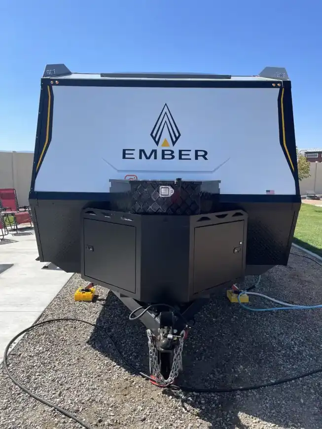 RV Detailing in Grand Junction CO