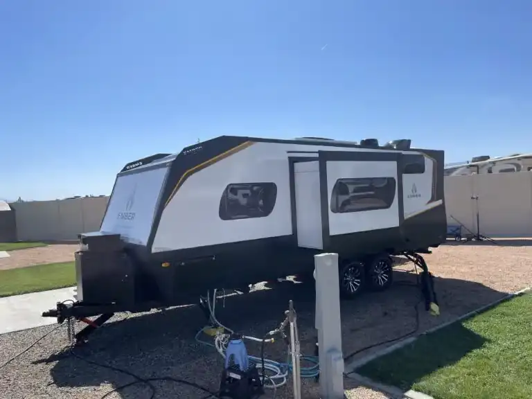 RV Detailing in Grand Junction CO