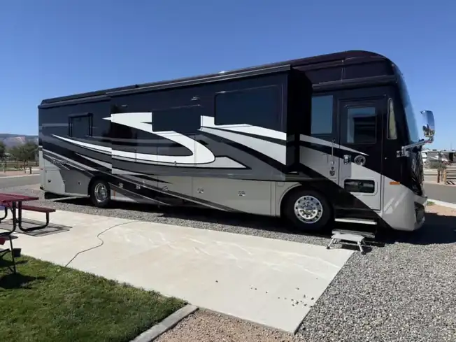 RV Detailing in Grand Junction CO
