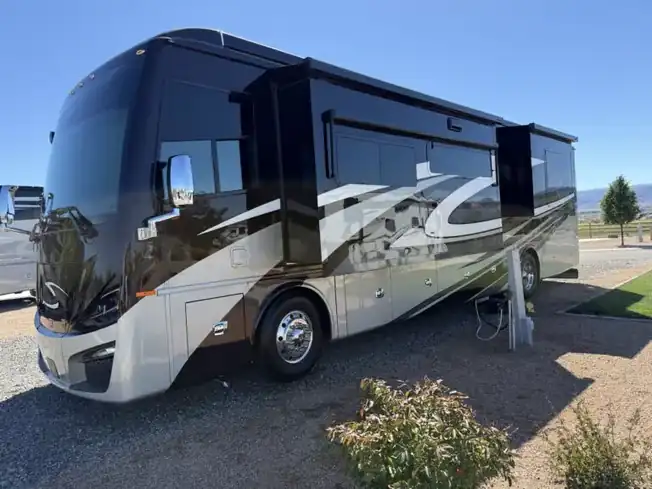 RV Detailing in Grand Junction CO