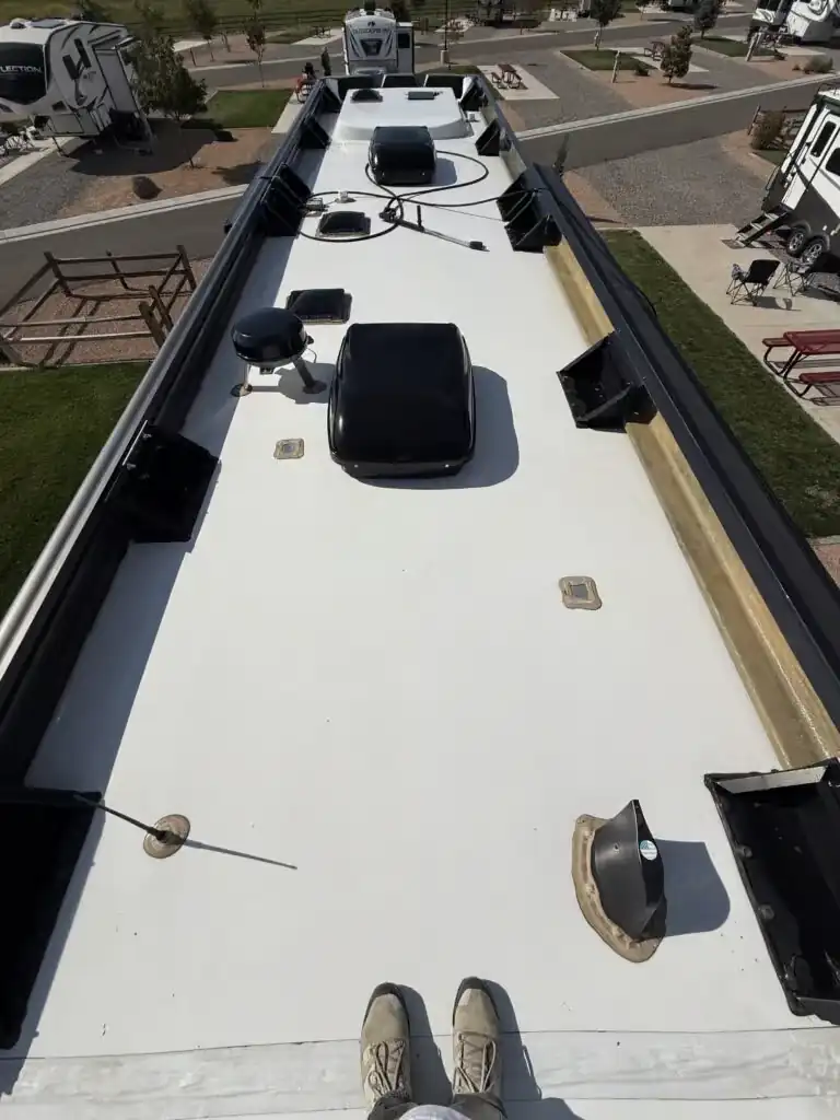 RV Detailing in Grand Junction CO