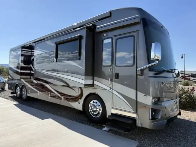RV Detailing in Grand Junction CO
