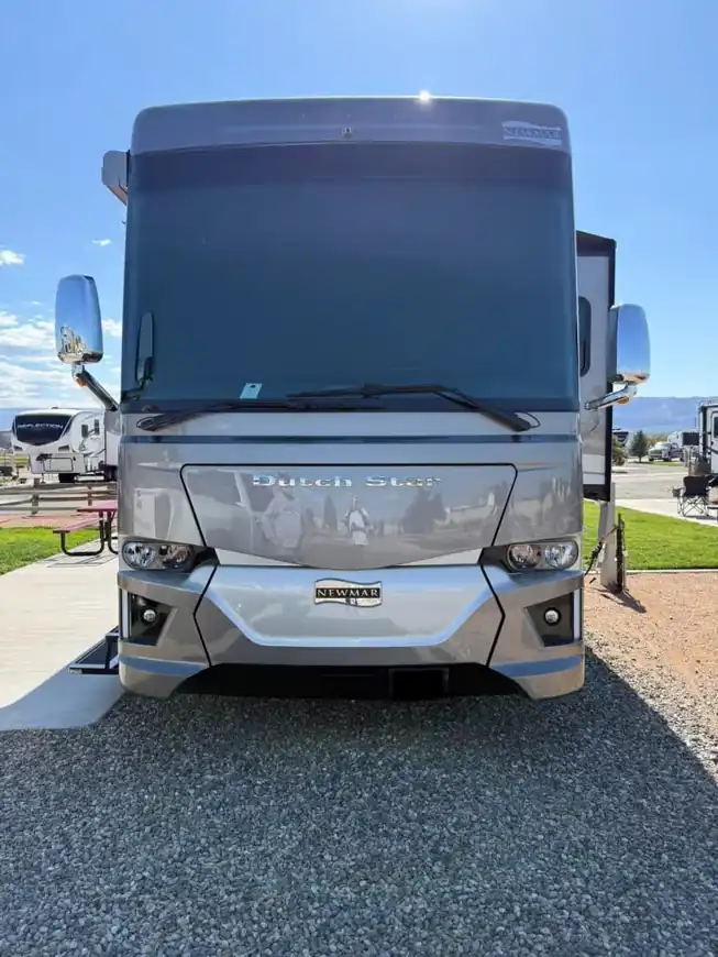 RV Detailing in Grand Junction CO