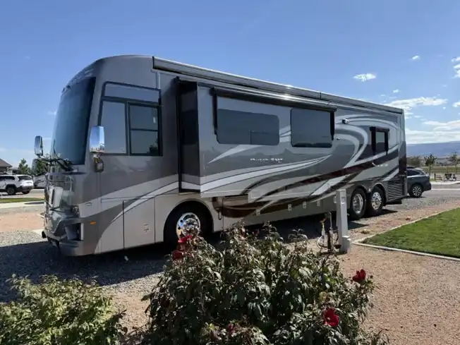RV Detailing in Grand Junction CO