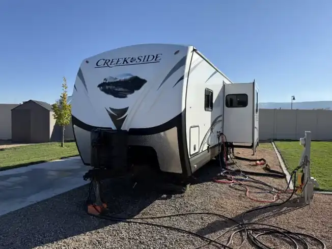 RV Detailing in Grand Junction CO
