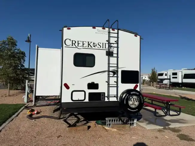 RV Detailing in Grand Junction CO