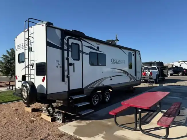 RV Detailing in Grand Junction CO