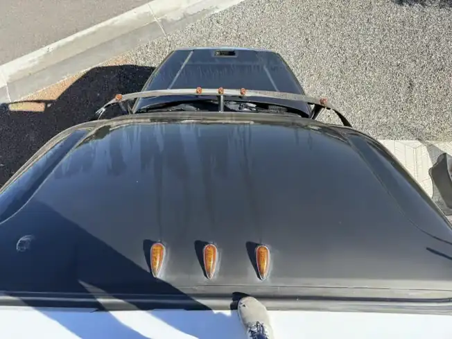 RV Detailing in Grand Junction CO