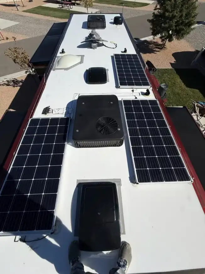RV Detailing in Grand Junction CO
