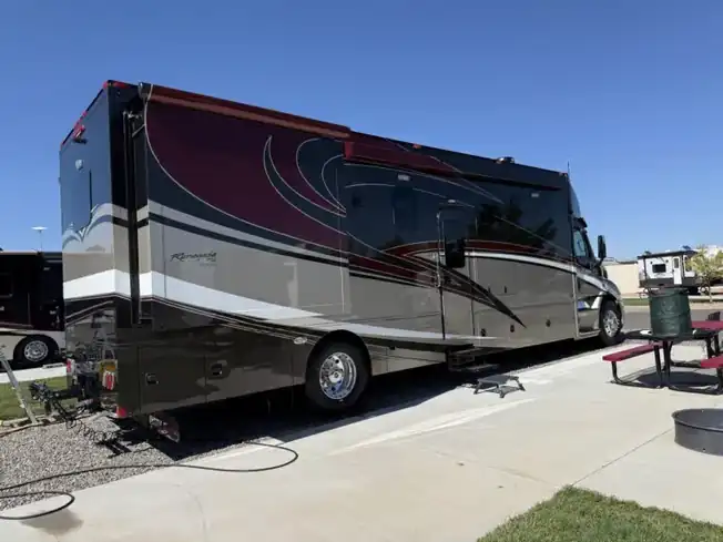 RV Detailing in Grand Junction CO