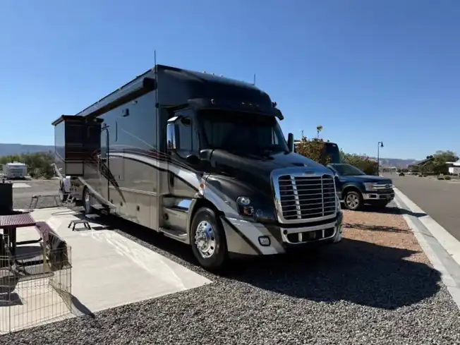 RV Detailing in Grand Junction CO