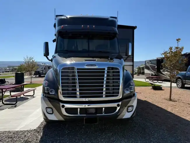 RV Detailing in Grand Junction CO