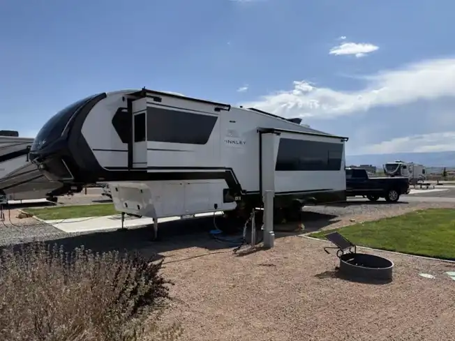 RV Detailing in Grand Junction CO