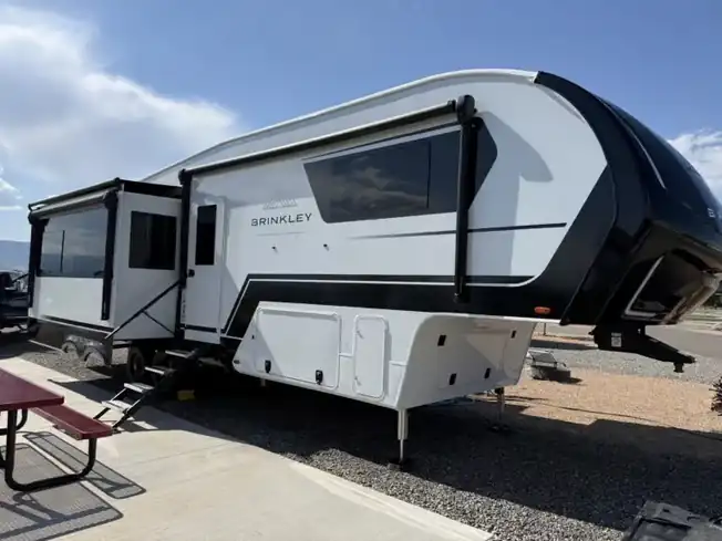 RV Detailing in Grand Junction CO