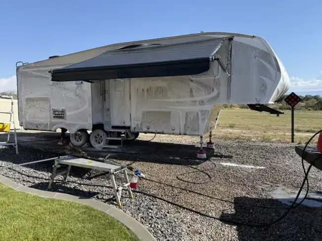 RV Detailing in Grand Junction CO