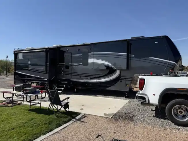 RV Detailing in Grand Junction CO