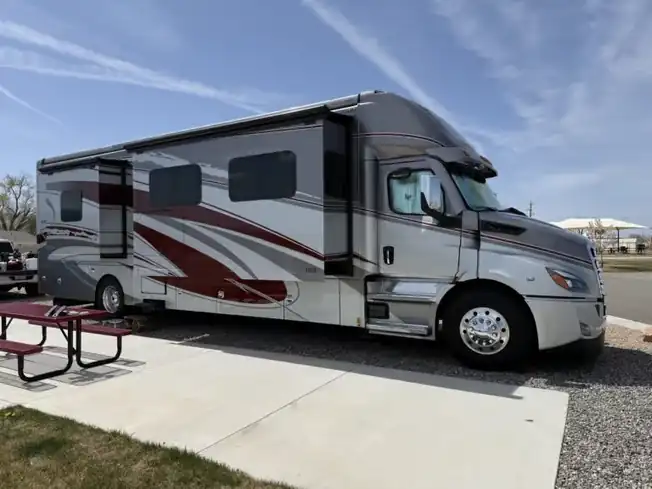 Super C RV Detailing Grand Junction CO