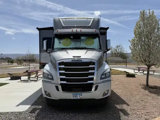 Super C RV Detailing Grand Junction CO