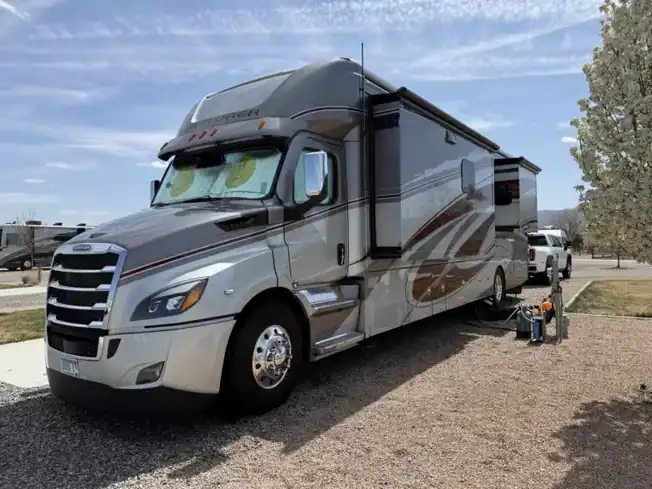 Super C RV Detailing Grand Junction CO