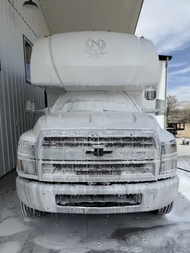 RV Detailing Grand Junction CO